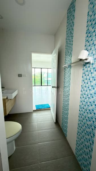 SKY Donmueang - Songprapha, Bangkok, Soi Pracha-u-tit 4, Pracha-u-tit Road, Si Khan, Don Mueang, Bangkok, 4 Bedrooms, 240 sqm, Single Detached House For Rent, by Pongpan Matkhao, 500199080 - DDproperty.com