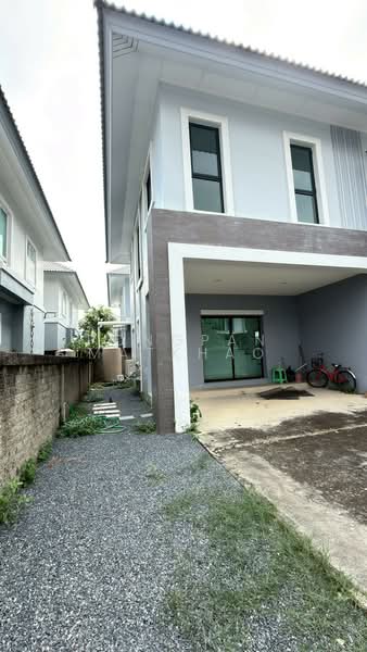 SKY Donmueang - Songprapha : สกาย ดอนเมือง-สรงประภา, กรุงเทพ, ซอยประชาอุทิศ 4, ถนนประชาอุทิศ, สีกัน, ดอนเมือง, กรุงเทพ, 240 ตร.ม., บ้านเดี่ยว ให้เช่า, โดย Pongpan Matkhao, 500199080 - DDproperty.com