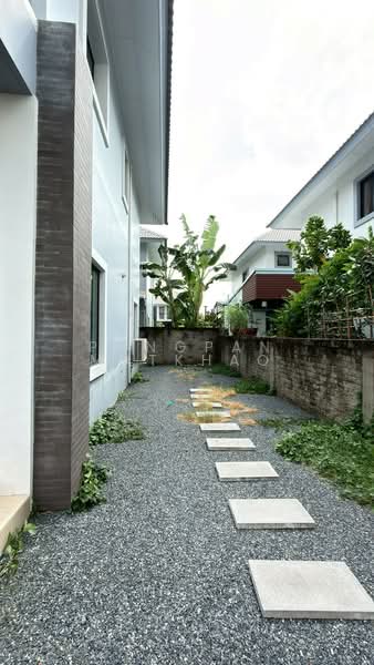 SKY Donmueang - Songprapha : สกาย ดอนเมือง-สรงประภา, กรุงเทพ, ซอยประชาอุทิศ 4, ถนนประชาอุทิศ, สีกัน, ดอนเมือง, กรุงเทพ, 240 ตร.ม., บ้านเดี่ยว ให้เช่า, โดย Pongpan Matkhao, 500199080 - DDproperty.com