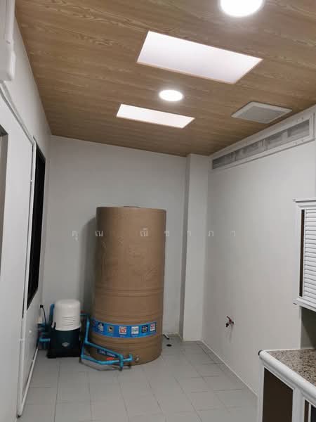 The Trop Urban มอเตอร์เวย์ ลาดกระบัง, กรุงเทพ, ทับยาว, ลาดกระบัง, กรุงเทพ, 145 ตร.ม., ทาวน์เฮ้าส์ ให้เช่า, โดย คุณ ณิชาภา, 500199081 - DDproperty.com