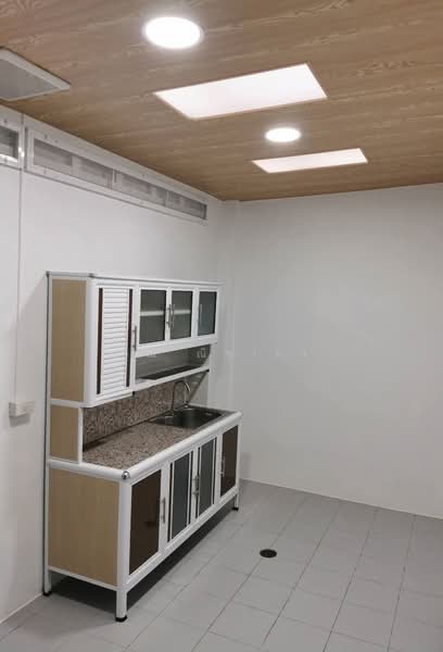 The Trop Urban มอเตอร์เวย์ ลาดกระบัง, กรุงเทพ, ทับยาว, ลาดกระบัง, กรุงเทพ, 145 ตร.ม., ทาวน์เฮ้าส์ ให้เช่า, โดย คุณ ณิชาภา, 500199081 - DDproperty.com