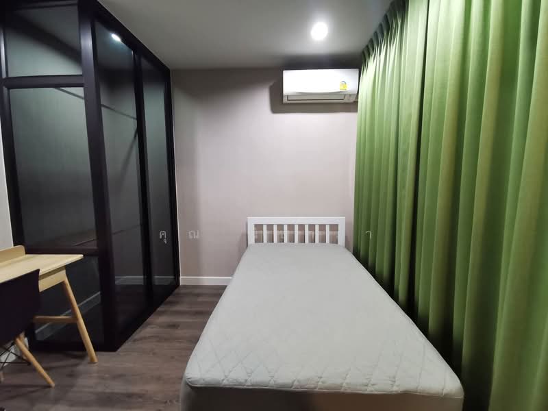 The Trop Urban มอเตอร์เวย์ ลาดกระบัง, Bangkok, Thab Yao, Lat Krabang, Bangkok, 4 Bedrooms, 145 sqm, Townhouse For Rent, by คุณ ณิชาภา, 500199081 - DDproperty.com