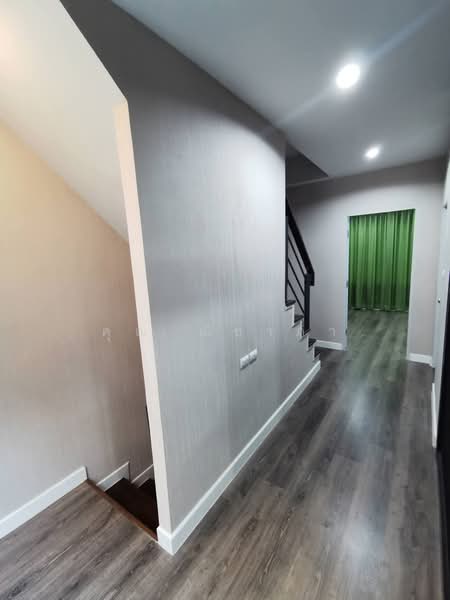 The Trop Urban มอเตอร์เวย์ ลาดกระบัง, Bangkok, Thab Yao, Lat Krabang, Bangkok, 4 Bedrooms, 145 sqm, Townhouse For Rent, by คุณ ณิชาภา, 500199081 - DDproperty.com