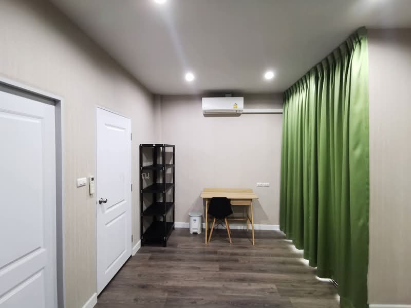 The Trop Urban มอเตอร์เวย์ ลาดกระบัง, Bangkok, Thab Yao, Lat Krabang, Bangkok, 4 Bedrooms, 145 sqm, Townhouse For Rent, by คุณ ณิชาภา, 500199081 - DDproperty.com