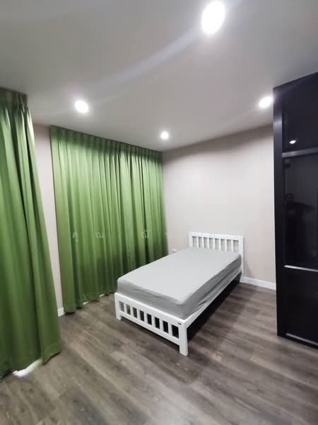 The Trop Urban มอเตอร์เวย์ ลาดกระบัง, Bangkok, Thab Yao, Lat Krabang, Bangkok, 4 Bedrooms, 145 sqm, Townhouse For Rent, by คุณ ณิชาภา, 500199081 - DDproperty.com