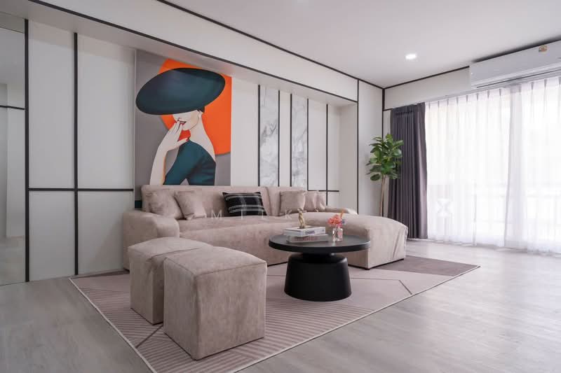 Bangna Place : บางนา เพลส, กรุงเทพ, สรรพาวุธ, บางนาใต้, บางนา, กรุงเทพ, 73 ตร.ม., คอนโด ขาย, โดย Milk ., 500199083 - DDproperty.com