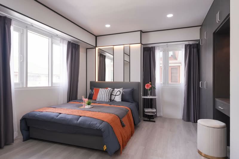 Bangna Place, Bangkok, Sanpawut, Bang Na Tai, Bang Na, Bangkok, 1 Bedroom, 73 sqm, Condo For Sale, by Milk ., 500199083 - DDproperty.com