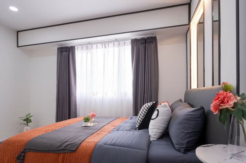 Bangna Place, Bangkok, Sanpawut, Bang Na Tai, Bang Na, Bangkok, 1 Bedroom, 73 sqm, Condo For Sale, by Milk ., 500199083 - DDproperty.com