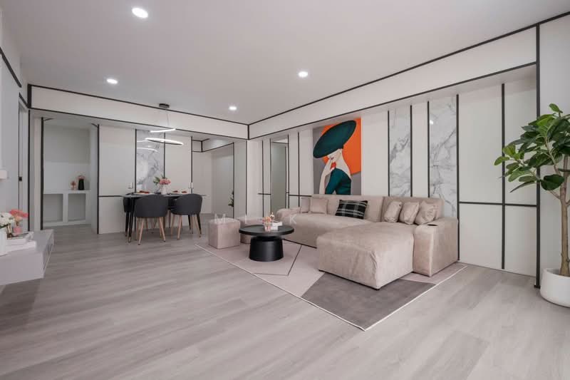 Bangna Place, Bangkok, Sanpawut, Bang Na Tai, Bang Na, Bangkok, 1 Bedroom, 73 sqm, Condo For Sale, by Milk ., 500199083 - DDproperty.com