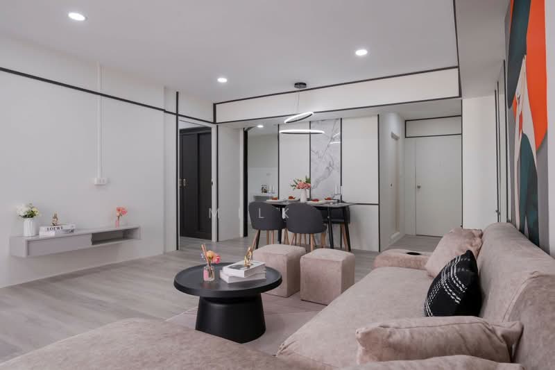 Bangna Place : บางนา เพลส, กรุงเทพ, สรรพาวุธ, บางนาใต้, บางนา, กรุงเทพ, 73 ตร.ม., คอนโด ขาย, โดย Milk ., 500199083 - DDproperty.com