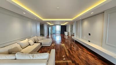 For Rent - La Cascade, Bangkok