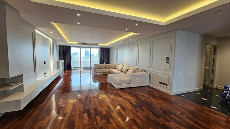 La Cascade, Bangkok, Eakamai, Khlong Tan Nua, Watthana, Bangkok, 4 Bedrooms, 300 sqm, Condo For Rent, by BANGKOK PROPERTY AGENTS, 500199085 - DDproperty.com