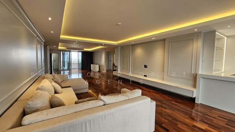 La Cascade, Bangkok, Eakamai, Khlong Tan Nua, Watthana, Bangkok, 4 Bedrooms, 300 sqm, Condo For Rent, by BANGKOK PROPERTY AGENTS, 500199085 - DDproperty.com