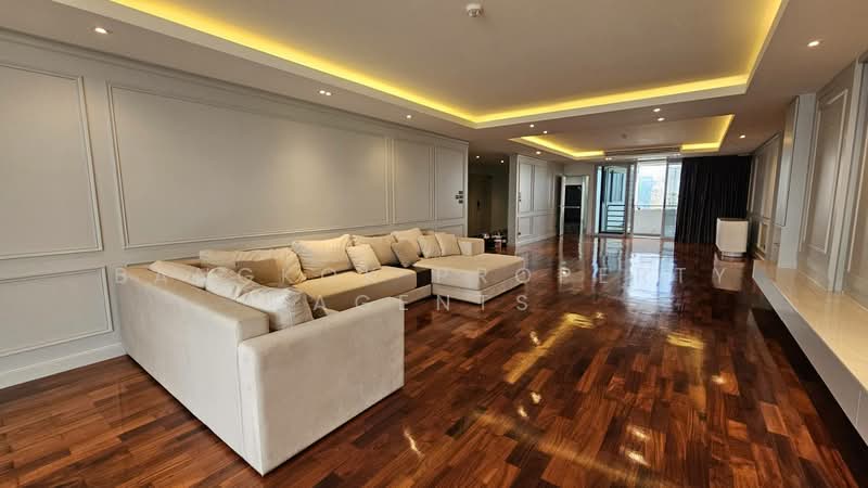 La Cascade, Bangkok, Eakamai, Khlong Tan Nua, Watthana, Bangkok, 4 Bedrooms, 300 sqm, Condo For Rent, by BANGKOK PROPERTY AGENTS, 500199085 - DDproperty.com