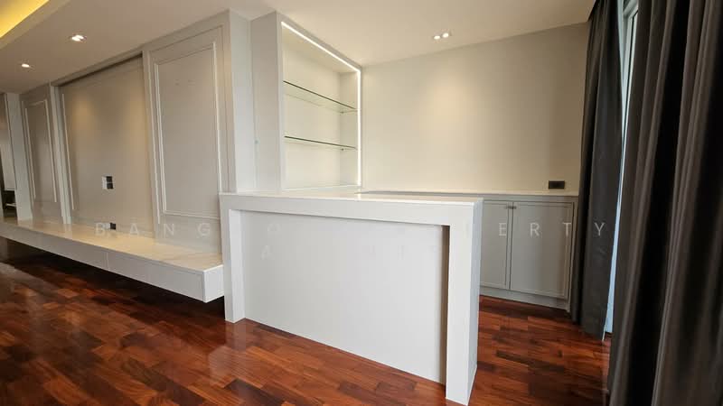 La Cascade, Bangkok, Eakamai, Khlong Tan Nua, Watthana, Bangkok, 4 Bedrooms, 300 sqm, Condo For Rent, by BANGKOK PROPERTY AGENTS, 500199085 - DDproperty.com