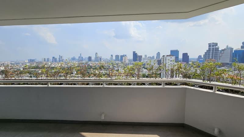 La Cascade, Bangkok, Eakamai, Khlong Tan Nua, Watthana, Bangkok, 4 Bedrooms, 300 sqm, Condo For Rent, by BANGKOK PROPERTY AGENTS, 500199085 - DDproperty.com