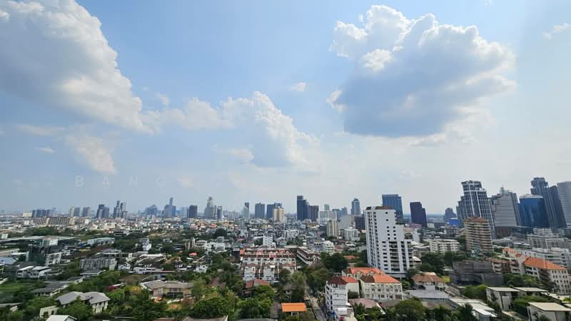 La Cascade, Bangkok, Eakamai, Khlong Tan Nua, Watthana, Bangkok, 4 Bedrooms, 300 sqm, Condo For Rent, by BANGKOK PROPERTY AGENTS, 500199085 - DDproperty.com