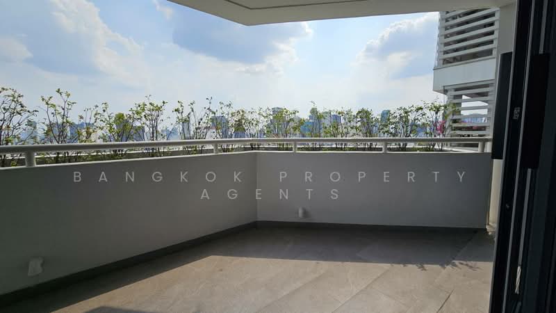 La Cascade, Bangkok, Eakamai, Khlong Tan Nua, Watthana, Bangkok, 4 Bedrooms, 300 sqm, Condo For Rent, by BANGKOK PROPERTY AGENTS, 500199085 - DDproperty.com