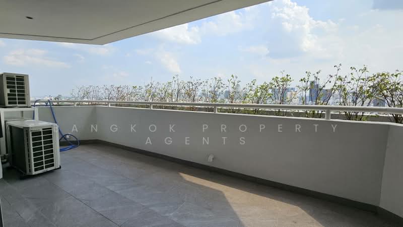 La Cascade, Bangkok, Eakamai, Khlong Tan Nua, Watthana, Bangkok, 4 Bedrooms, 300 sqm, Condo For Rent, by BANGKOK PROPERTY AGENTS, 500199085 - DDproperty.com