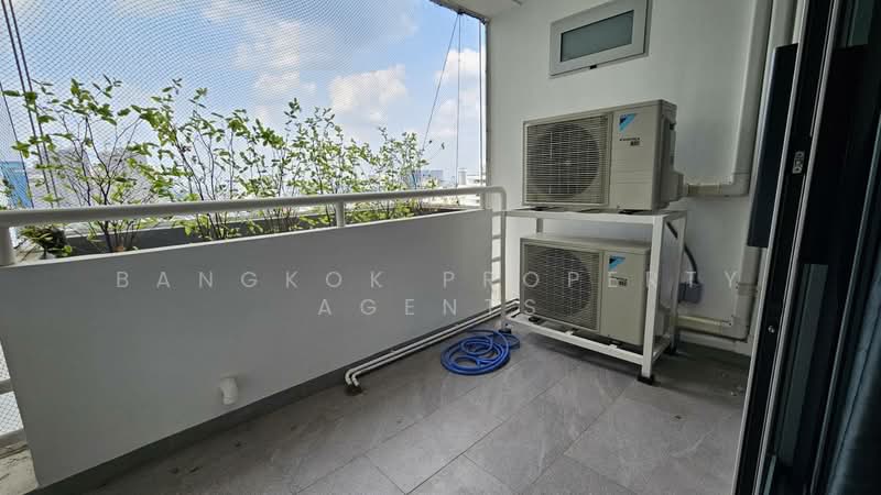 La Cascade, Bangkok, Eakamai, Khlong Tan Nua, Watthana, Bangkok, 4 Bedrooms, 300 sqm, Condo For Rent, by BANGKOK PROPERTY AGENTS, 500199085 - DDproperty.com