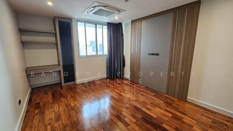 La Cascade, Bangkok, Eakamai, Khlong Tan Nua, Watthana, Bangkok, 4 Bedrooms, 300 sqm, Condo For Rent, by BANGKOK PROPERTY AGENTS, 500199085 - DDproperty.com