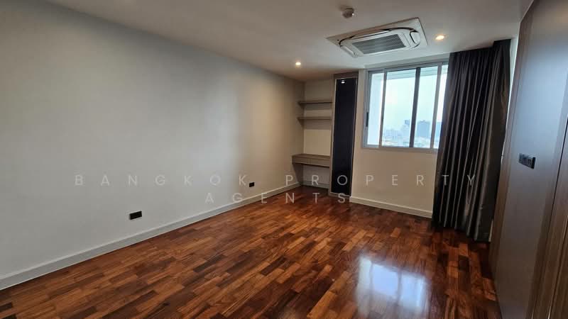 La Cascade, Bangkok, Eakamai, Khlong Tan Nua, Watthana, Bangkok, 4 Bedrooms, 300 sqm, Condo For Rent, by BANGKOK PROPERTY AGENTS, 500199085 - DDproperty.com