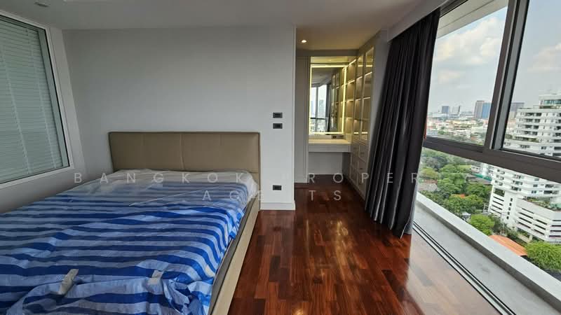 La Cascade, Bangkok, Eakamai, Khlong Tan Nua, Watthana, Bangkok, 4 Bedrooms, 300 sqm, Condo For Rent, by BANGKOK PROPERTY AGENTS, 500199085 - DDproperty.com