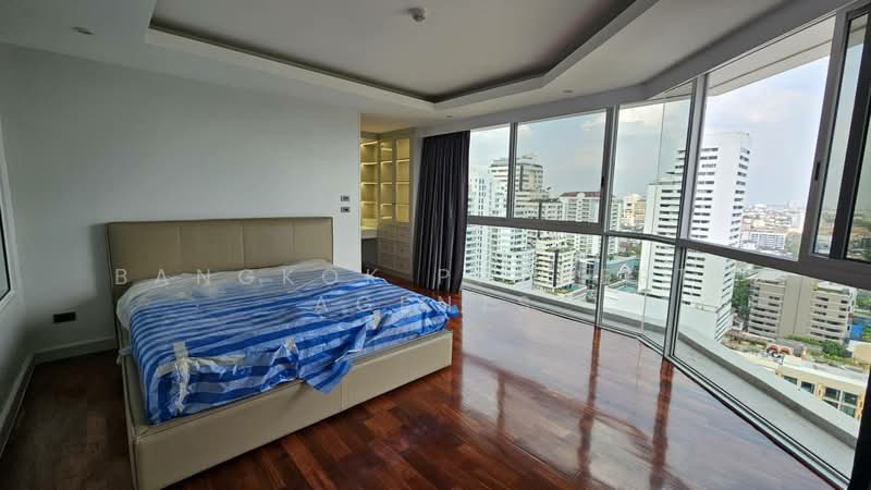 La Cascade, Bangkok, Eakamai, Khlong Tan Nua, Watthana, Bangkok, 4 Bedrooms, 300 sqm, Condo For Rent, by BANGKOK PROPERTY AGENTS, 500199085 - DDproperty.com