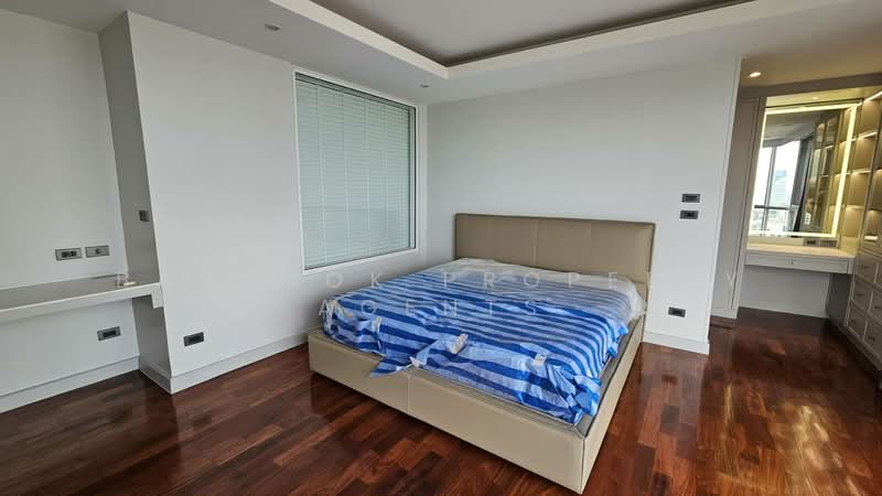 La Cascade, Bangkok, Eakamai, Khlong Tan Nua, Watthana, Bangkok, 4 Bedrooms, 300 sqm, Condo For Rent, by BANGKOK PROPERTY AGENTS, 500199085 - DDproperty.com