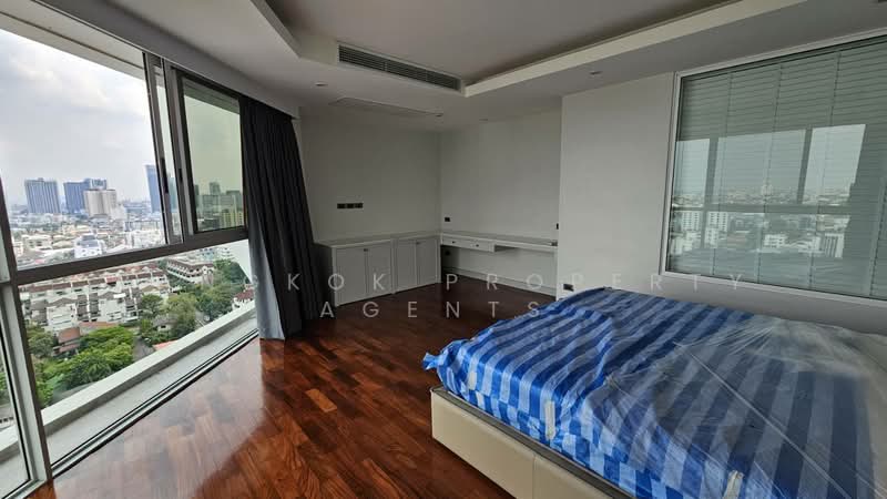 La Cascade, Bangkok, Eakamai, Khlong Tan Nua, Watthana, Bangkok, 4 Bedrooms, 300 sqm, Condo For Rent, by BANGKOK PROPERTY AGENTS, 500199085 - DDproperty.com