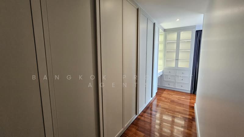 La Cascade, Bangkok, Eakamai, Khlong Tan Nua, Watthana, Bangkok, 4 Bedrooms, 300 sqm, Condo For Rent, by BANGKOK PROPERTY AGENTS, 500199085 - DDproperty.com