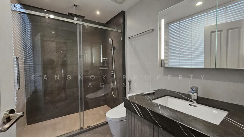 La Cascade : ลา คาสเคด, กรุงเทพ, เอกมัย, คลองตันเหนือ, วัฒนา, กรุงเทพ, 300 ตร.ม., คอนโด ให้เช่า, โดย BANGKOK PROPERTY AGENTS, 500199085 - DDproperty.com