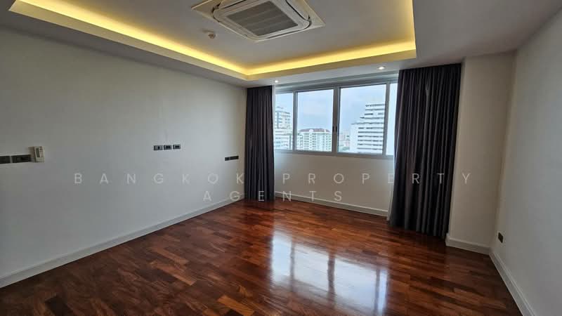 La Cascade, Bangkok, Eakamai, Khlong Tan Nua, Watthana, Bangkok, 4 Bedrooms, 300 sqm, Condo For Rent, by BANGKOK PROPERTY AGENTS, 500199085 - DDproperty.com