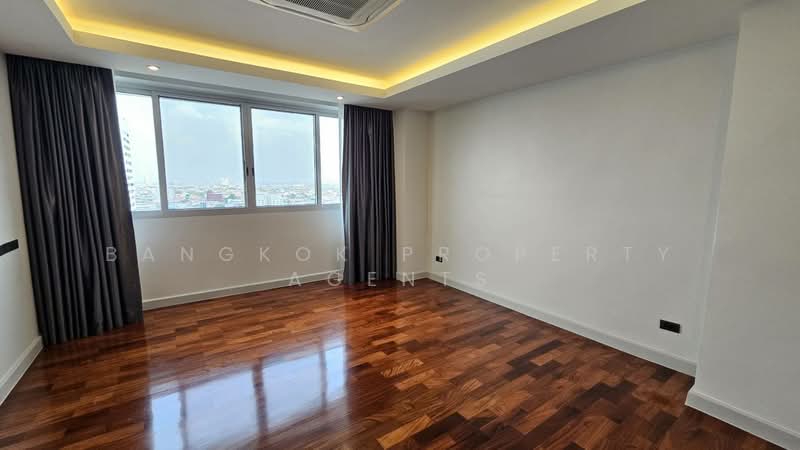 La Cascade, Bangkok, Eakamai, Khlong Tan Nua, Watthana, Bangkok, 4 Bedrooms, 300 sqm, Condo For Rent, by BANGKOK PROPERTY AGENTS, 500199085 - DDproperty.com