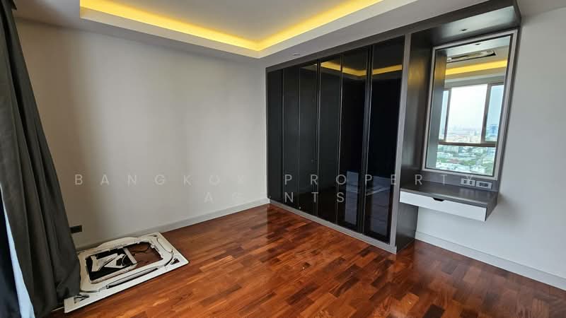 La Cascade, Bangkok, Eakamai, Khlong Tan Nua, Watthana, Bangkok, 4 Bedrooms, 300 sqm, Condo For Rent, by BANGKOK PROPERTY AGENTS, 500199085 - DDproperty.com