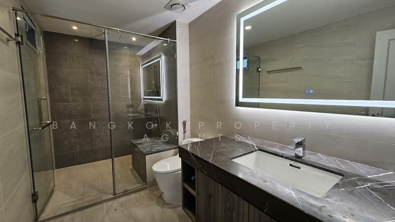 La Cascade : ลา คาสเคด, กรุงเทพ, เอกมัย, คลองตันเหนือ, วัฒนา, กรุงเทพ, 300 ตร.ม., คอนโด ให้เช่า, โดย BANGKOK PROPERTY AGENTS, 500199085 - DDproperty.com