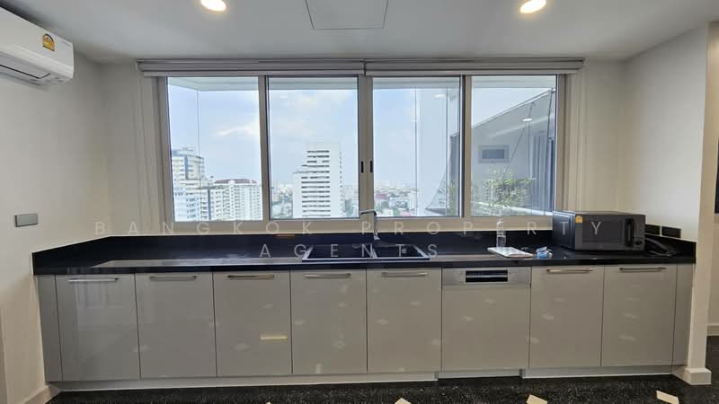 La Cascade, Bangkok, Eakamai, Khlong Tan Nua, Watthana, Bangkok, 4 Bedrooms, 300 sqm, Condo For Rent, by BANGKOK PROPERTY AGENTS, 500199085 - DDproperty.com