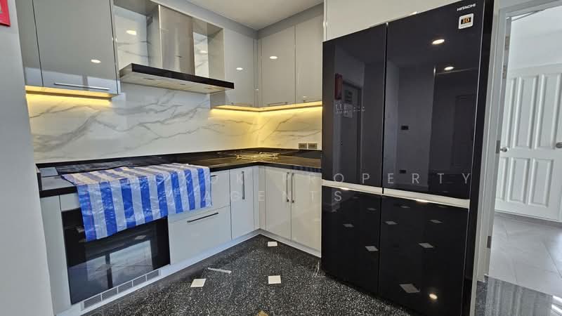 La Cascade, Bangkok, Eakamai, Khlong Tan Nua, Watthana, Bangkok, 4 Bedrooms, 300 sqm, Condo For Rent, by BANGKOK PROPERTY AGENTS, 500199085 - DDproperty.com