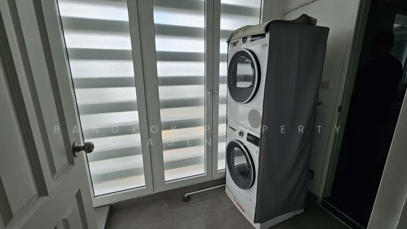 La Cascade, Bangkok, Eakamai, Khlong Tan Nua, Watthana, Bangkok, 4 Bedrooms, 300 sqm, Condo For Rent, by BANGKOK PROPERTY AGENTS, 500199085 - DDproperty.com