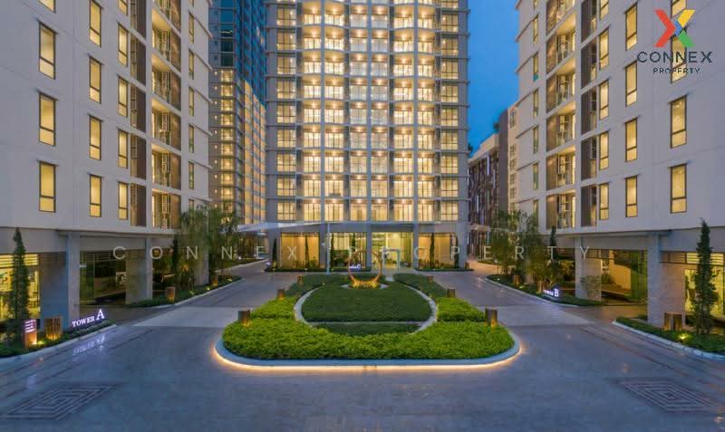 Supalai Oriental Sukhumvit 39 : ศุภาลัย โอเรียนทัล สุขุมวิท 39, กรุงเทพ, ซอย สุขุมวิท 39, คลองตันเหนือ, วัฒนา, กรุงเทพ, 85 ตร.ม., คอนโด ขาย, โดย Connex Property, 500199086 - DDproperty.com