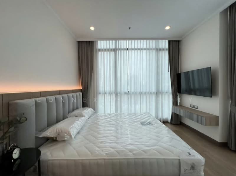 Supalai Oriental Sukhumvit 39, Bangkok, Soi Sukhumvit 39, Khlong Tan Nua, Watthana, Bangkok, 2 Bedrooms, 84 sqm, Condo For Sale, by Connex Property, 500199086 - DDproperty.com