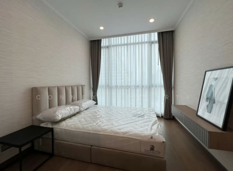 Supalai Oriental Sukhumvit 39, Bangkok, Soi Sukhumvit 39, Khlong Tan Nua, Watthana, Bangkok, 2 Bedrooms, 84 sqm, Condo For Sale, by Connex Property, 500199086 - DDproperty.com