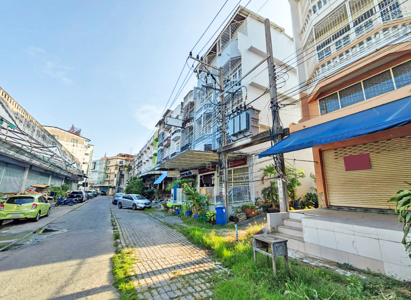 อาคารพาณิชย์บางขุนเทียน กรุงเทพมหานคร, กรุงเทพ, ท่าข้าม, บางขุนเทียน, กรุงเทพ, 216 ตร.ม., ตึกแถว-อาคารพาณิชย์ ขาย, โดย The Best Property ตุ๋ย, 500199087 - DDproperty.com