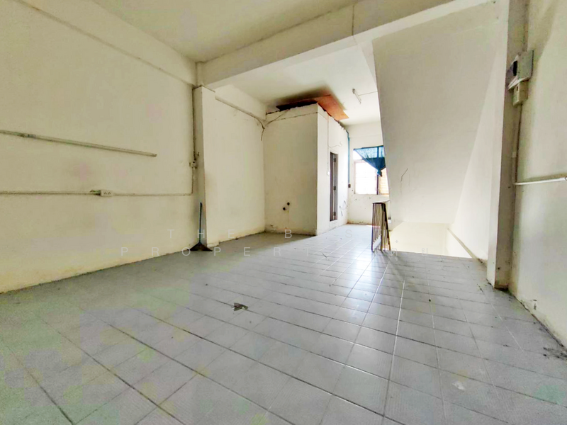 อาคารพาณิชย์บางขุนเทียน กรุงเทพมหานคร, Bangkok, Tha Kham, Bang Khun Thian, Bangkok, , 216 sqm, Shophouse For Sale, by The Best Property ตุ๋ย, 500199087 - DDproperty.com