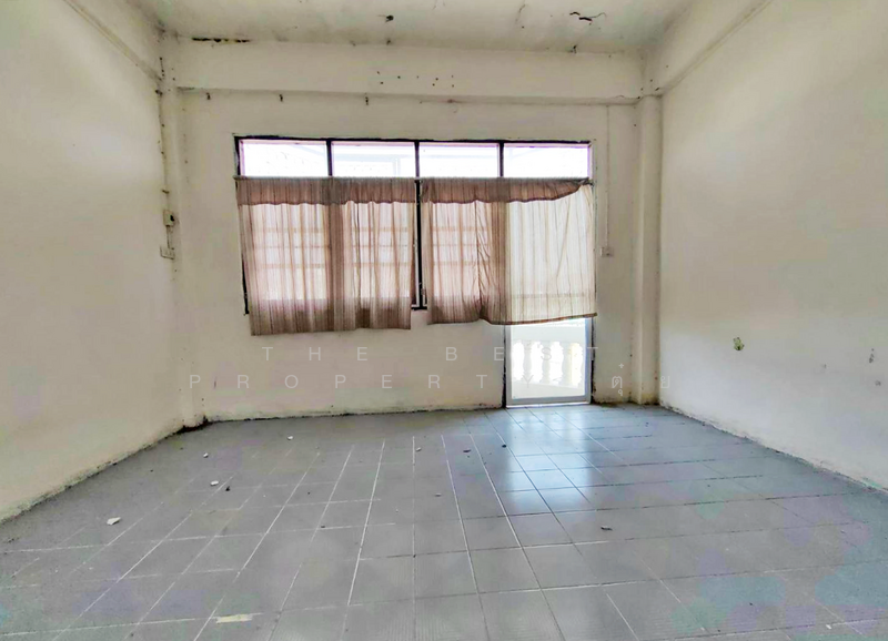 อาคารพาณิชย์บางขุนเทียน กรุงเทพมหานคร, Bangkok, Tha Kham, Bang Khun Thian, Bangkok, , 216 sqm, Shophouse For Sale, by The Best Property ตุ๋ย, 500199087 - DDproperty.com