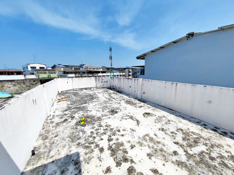 อาคารพาณิชย์บางขุนเทียน กรุงเทพมหานคร, Bangkok, Tha Kham, Bang Khun Thian, Bangkok, , 216 sqm, Shophouse For Sale, by The Best Property ตุ๋ย, 500199087 - DDproperty.com