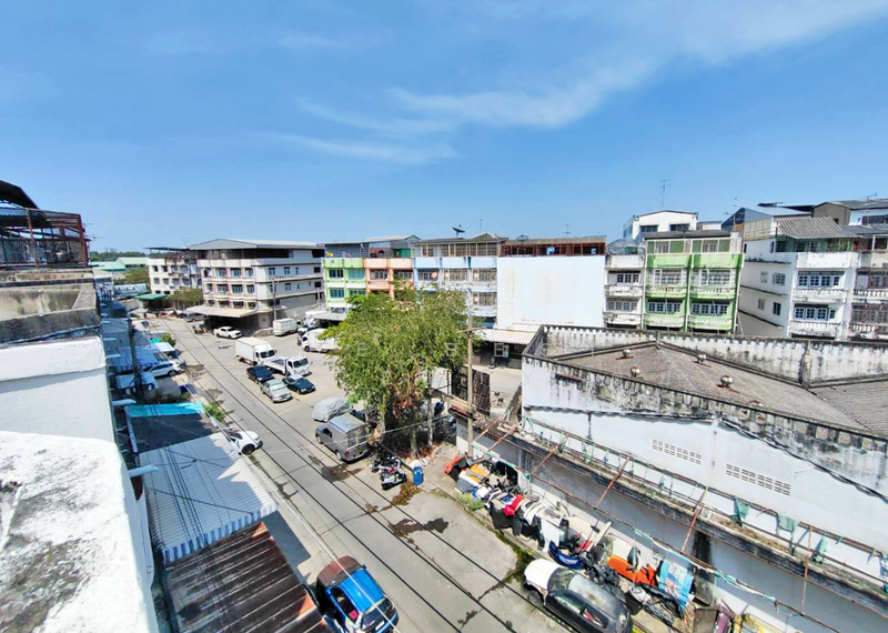 อาคารพาณิชย์บางขุนเทียน กรุงเทพมหานคร, Bangkok, Tha Kham, Bang Khun Thian, Bangkok, , 216 sqm, Shophouse For Sale, by The Best Property ตุ๋ย, 500199087 - DDproperty.com