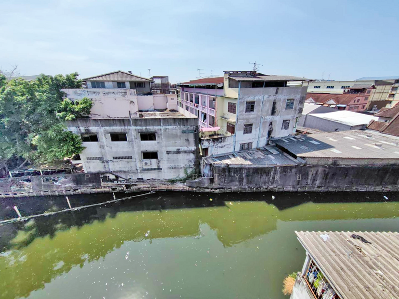 อาคารพาณิชย์บางขุนเทียน กรุงเทพมหานคร, Bangkok, Tha Kham, Bang Khun Thian, Bangkok, , 216 sqm, Shophouse For Sale, by The Best Property ตุ๋ย, 500199087 - DDproperty.com