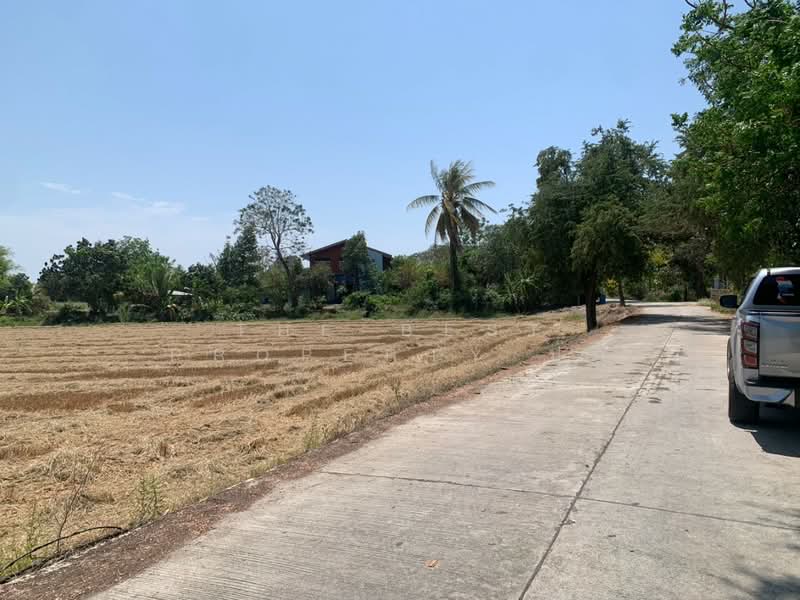 ที่ดินสามชุก สุพรรณบุรี, Suphan Buri, Sam Chuk, Sam Chuk, Suphan Buri, , 9,032 sqm, Land For Sale, by The Best Property ปุ๊ก, 500199088 - DDproperty.com