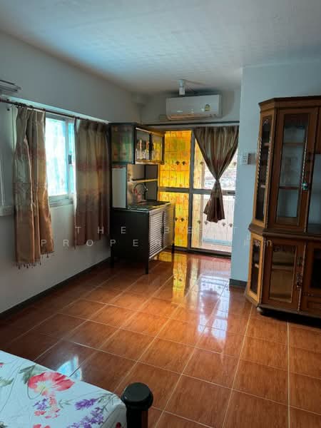 Baan Suan Rachathani Condominium, Bangkok, Chaengwattana Chaengwattana Soi 6, Anusaowari, Bang Khen, Bangkok, 1 Bedroom, 28 sqm, Condo For Sale, by The Best Property ตั๊ก, 500199089 - DDproperty.com